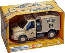 Load image into Gallery viewer, CHUNKIES Military Radar Truck U.K.
