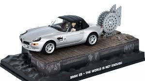 BMW Z8 - James Bond Collection - The World Is Not Enough