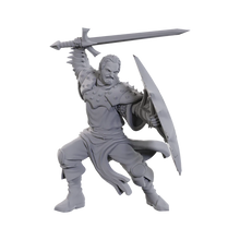 Load image into Gallery viewer, D&amp;D Nolzurs Marvelous Miniatures: Dragon Army Soldier

