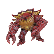 Load image into Gallery viewer, D&amp;D Nolzurs Marvelous Miniatures: Crabfolk
