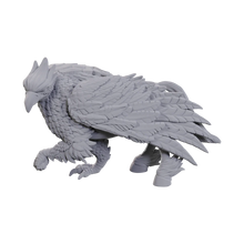 Load image into Gallery viewer, D&amp;D Nolzurs Marvelous Miniatures: Hippogriff
