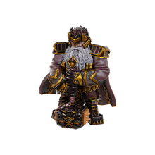Load image into Gallery viewer, D&amp;D Nolzurs Marvelous Miniatures: Male Dwarf Champion
