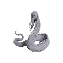 Load image into Gallery viewer, D&amp;D Nolzurs Marvelous Miniatures: Lunar Naga
