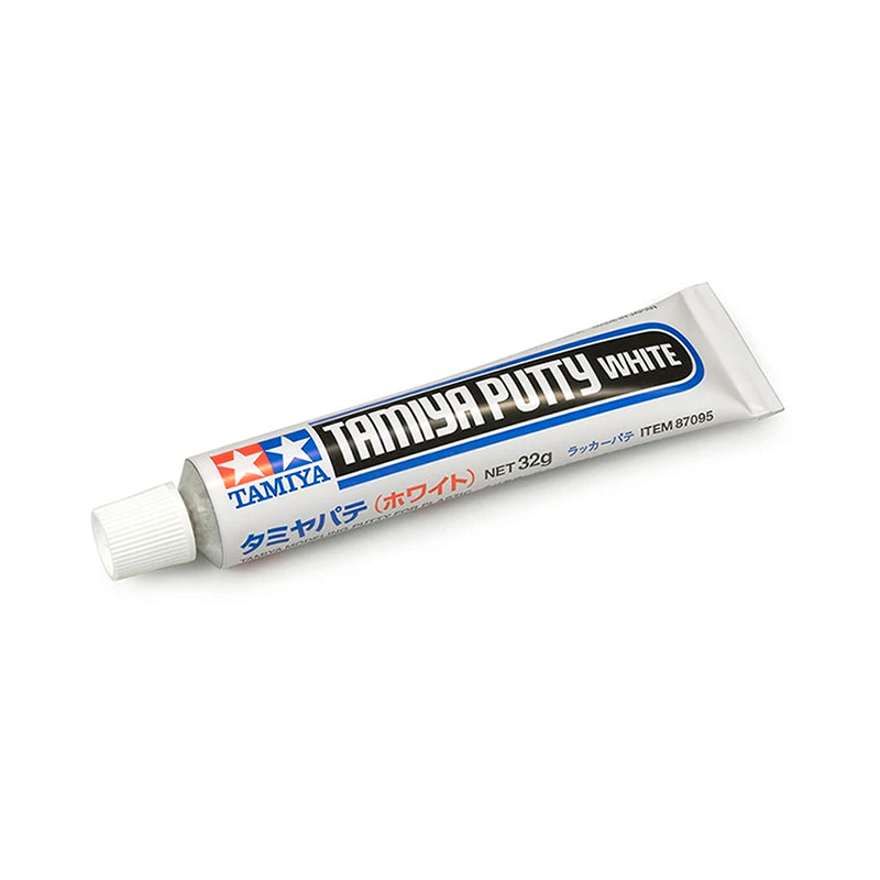 Tamiya Putty White