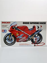 Load image into Gallery viewer, Ducati 888 Superbike Racer
