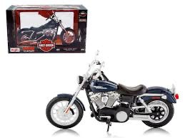 2006 FXDBI Dyna Street Bob