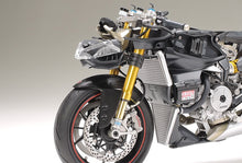 Load image into Gallery viewer, Ducati 1199 Panigale S Front Fork Set 1:12scale
