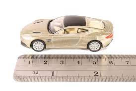 Aston Martin Vanquish Coupe