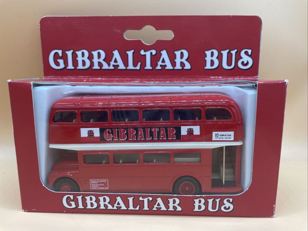 Gibraltar Bus
