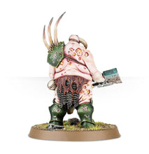 Load image into Gallery viewer, MAGGOTKIN OF NURGLE: Lord of Plagues
