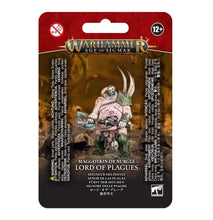 Load image into Gallery viewer, MAGGOTKIN OF NURGLE: Lord of Plagues
