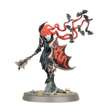 Load image into Gallery viewer, AOS : SOULBLIGHT GRAVELORDS : Vampire Lord
