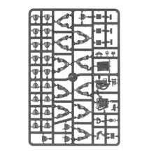 Load image into Gallery viewer, SPACE MARINES: Tactical Squad
