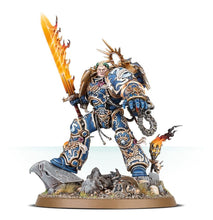 Load image into Gallery viewer, Space Marines: Roboute Guilliman
