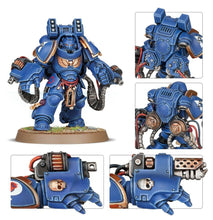 Load image into Gallery viewer, SPACE MARINES: Primaris Aggressor Squad
