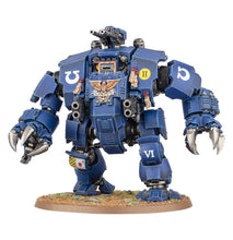 Load image into Gallery viewer, SPACE MARINES: Brutalis Dreadnought
