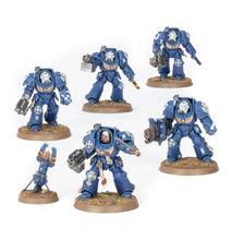 Load image into Gallery viewer, SPACE MARINES: Terminator Squad
