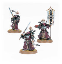 Load image into Gallery viewer, SPACE MARINES: Dark Angels Inner Circle
