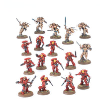 Load image into Gallery viewer, COMBAT PATROL: Blood Angels
