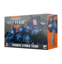 Load image into Gallery viewer, KILL TEAM: Phobos Strike Team
