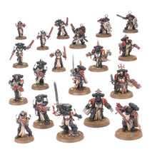 Load image into Gallery viewer, COMBAT PATROL: Black Templars
