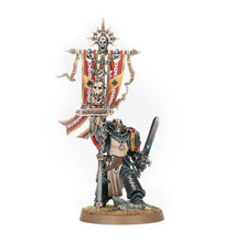 Load image into Gallery viewer, Space Marines : Black Templars : Crusade Ancient
