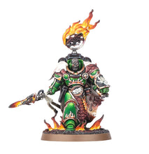 Load image into Gallery viewer, Space Marine : Salamanders : Vulkan He&#39;stan
