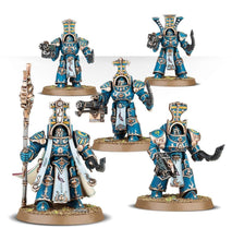 Load image into Gallery viewer, THOUSAND SONS: Scarab Occult Terminators

