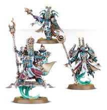 Load image into Gallery viewer, THOUSAND SONS: Exalted Sorcerers
