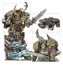 Load image into Gallery viewer, DEATH GUARD: Blightlord Terminators
