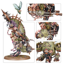 Load image into Gallery viewer, DEATH GUARD:  Foetid Bloat-drone
