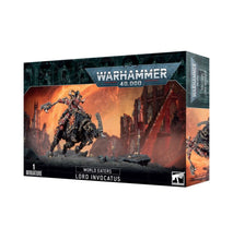 Load image into Gallery viewer, WORLD EATERS: Lord Invocatus
