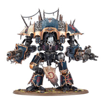 Load image into Gallery viewer, CHAOS KNIGHTS: Knight Ruinator
