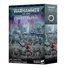 Load image into Gallery viewer, COMBAT PATROL: Thousand Sons
