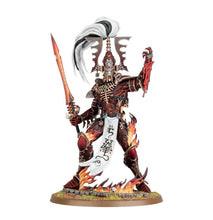 Load image into Gallery viewer, AELDARI: Avatar of Khaine
