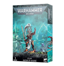 Load image into Gallery viewer, AELDARI: Avatar of Khaine
