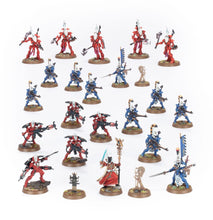 Load image into Gallery viewer, COMBAT PATROL: Aeldari
