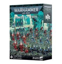 Load image into Gallery viewer, COMBAT PATROL: Aeldari
