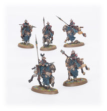 Load image into Gallery viewer, ASTRA MILITARUM: Attilan Rough Riders
