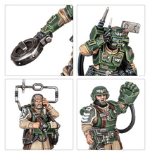 Load image into Gallery viewer, ASTRA MILITARUM: Combat Patrol
