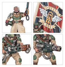 Load image into Gallery viewer, ASTRA MILITARUM: Combat Patrol
