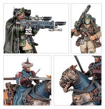 Load image into Gallery viewer, ASTRA MILITARUM: Combat Patrol

