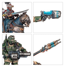 Load image into Gallery viewer, ASTRA MILITARUM: Combat Patrol
