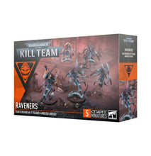Load image into Gallery viewer, KILL TEAM: Raveners
