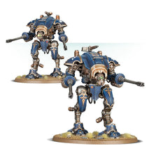 Load image into Gallery viewer, IMPERIAL KNIGHTS: Armiger Helverins
