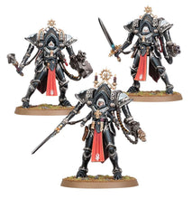 Load image into Gallery viewer, ADEPTA SORORITAS: Paragon Warsuits
