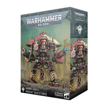 Load image into Gallery viewer, IMPERIAL KNIGHTS: Knight Questoris
