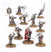 Load image into Gallery viewer, ADEPTA SORORITAS: Sisters Novitiate Squad
