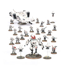 Load image into Gallery viewer, COMBAT PATROL: Tau Empire
