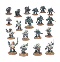 Load image into Gallery viewer, Combat Patrol : Leagues of Votann
